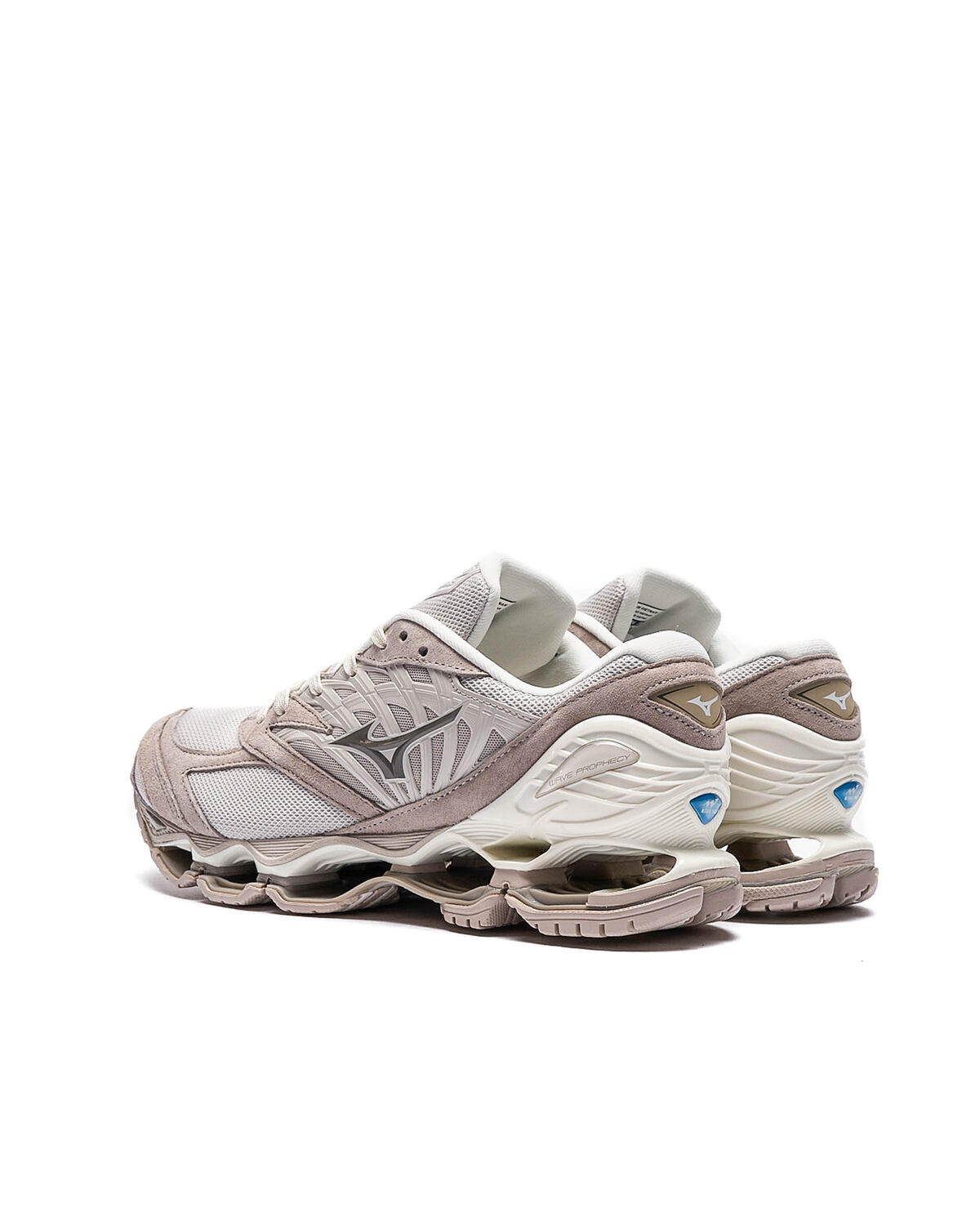 mizuno wave prophecy 8 women's